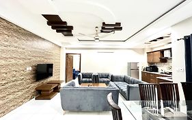 Luxury Apartment Hotel